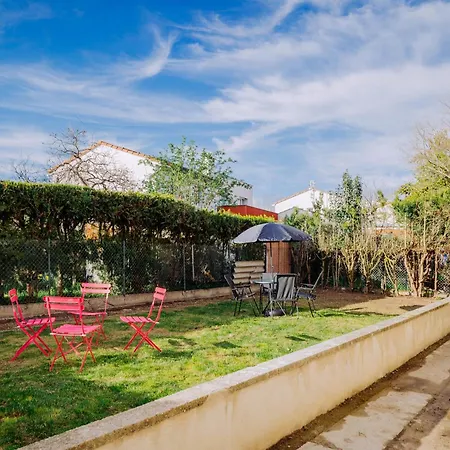 T5 A Holiday home *