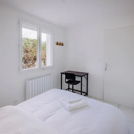Ferienhaus T5 A Toulouse
