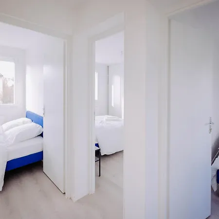 T5 A Holiday home Toulouse