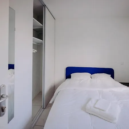 Сasa de vacaciones T5 A Toulouse
