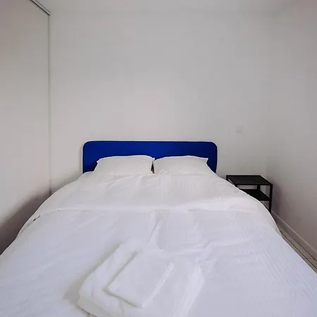 T5 A Сasa de vacaciones Toulouse