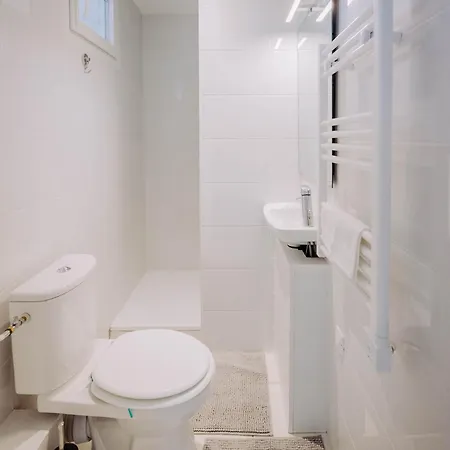 Сasa de vacaciones T5 A Toulouse
