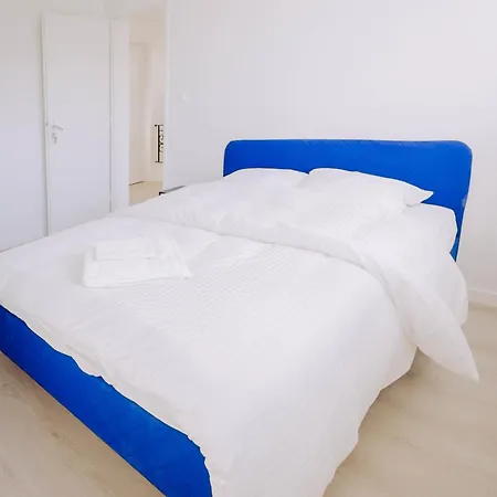 Сasa de vacaciones T5 A Toulouse