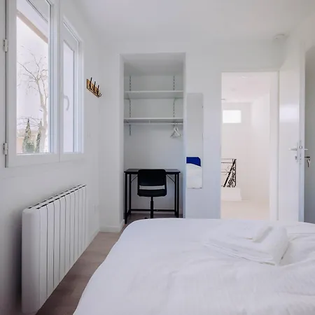 T5 A Holiday home